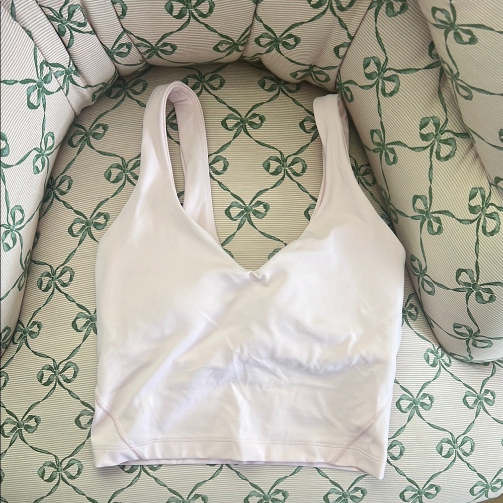 Lululemon Align Tank Top